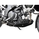 ZIEGER Motorschutz Suzuki V-Strom 1000 BJ 2014-19 schwarz