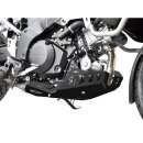 ZIEGER Motorschutz Suzuki V-Strom 1000 BJ 2014-19 schwarz
