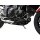 ZIEGER Motorschutz Triumph Tiger 1050 / Sport BJ 2006-15 schwarz