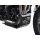 ZIEGER Motorschutz Triumph Tiger 800 / 800 XC BJ 2010-18 schwarz