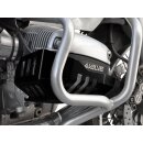 ZIEGER Zylinderschutz BMW R 1100 GS BJ 1994-99 schwarz