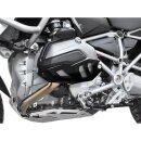 ZIEGER Zylinderschutz BMW R 1200 GS 13-16 / R 15-18 schwarz