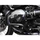 ZIEGER Zylinderschutz BMW R 1200 GS 10-12 / R1200R 11-14...