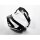 ZIEGER Zylinderschutz BMW R 1200 GS 10-12 / R1200R 11-14 / RnineT 13-19 schwarz
