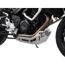 ZIEGER Motorschutz BMW F 800 R BJ 2015-20 silber