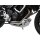 ZIEGER Motorschutz BMW F 800 R BJ 2015-20 silber