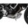 ZIEGER Motorschutz BMW F 800 R BJ 2015-20 silber