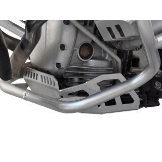 Motorschutz BMW R 1100 GS BJ 1994-99 silber
