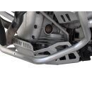 Motorschutz BMW R 1100 GS BJ 1994-99 silber