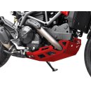 ZIEGER Motorschutz Ducati Hyperstrada / Hypermotard 821...