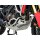 ZIEGER Motorschutz Honda CRF 1000 L Africa Twin BJ 2016-19 silber