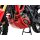 ZIEGER Motorschutz Honda CRF 1000 L Africa Twin BJ 2016-18 rot