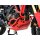 ZIEGER Motorschutz Honda CRF 1000 L Africa Twin BJ 2016-18 rot