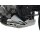 ZIEGER Motorschutz Honda VFR 1200 X Crosstourer BJ 2012-16 silber