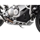 ZIEGER Motorschutz Honda VFR 800 X Crossrunner 11-14 silber