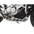 ZIEGER Motorschutz Honda VFR 800 X Crossrunner 11-14 silber