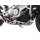 ZIEGER Motorschutz Honda VFR 800 X Crossrunner 11-14 silber