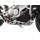 ZIEGER Motorschutz Honda VFR 800 X Crossrunner 11-14 silber