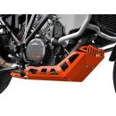 ZIEGER Motorschutz KTM 1050 Adv 15-16/ 1190 Adv 13-16/...