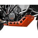 ZIEGER Motorschutz KTM 1050 Adv 15-16/ 1190 Adv 13-16/...
