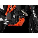 ZIEGER Motorschutz KTM 690 SMC /Enduro 08-16/ 690 SMCR...