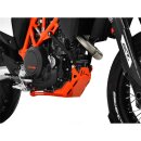 ZIEGER Motorschutz KTM 690 SMC /Enduro 08-16/ 690 SMCR...