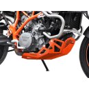 ZIEGER Motorschutz KTM 950 SM /R 05-08/ 990 SM / R / T...
