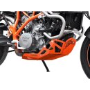 ZIEGER Motorschutz KTM 950 SM /R 05-08/ 990 SM / R / T...