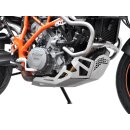 ZIEGER Motorschutz KTM 950 SM /R 05-08/ 990 SM / R / T...