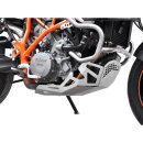 ZIEGER Motorschutz KTM 950 SM /R 05-08/ 990 SM / R / T...