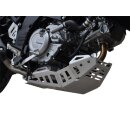 ZIEGER Motorschutz Suzuki DL 650 V-Strom BJ 2011-20 silber