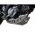 ZIEGER Motorschutz Suzuki DL 650 V-Strom BJ 2011-20 silber