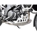 ZIEGER Motorschutz Suzuki DL 1000 V-Strom BJ 2014-19 silber
