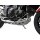 ZIEGER Motorschutz Triumph Tiger 1050/ Sport BJ 2006-15 silber