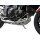 ZIEGER Motorschutz Triumph Tiger 1050/ Sport BJ 2006-15 silber