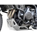 ZIEGER Motorschutz Triumph Tiger 800 / XC BJ 2010-18 silber