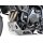 ZIEGER Motorschutz Triumph Tiger 800 / XC BJ 2010-18 silber