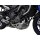 ZIEGER Motorschutz Yamaha MT-09 Tracer BJ 2015-2020 silber