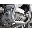 ZIEGER Zylinderschutz BMW R 1100 GS BJ 1994-99 silber