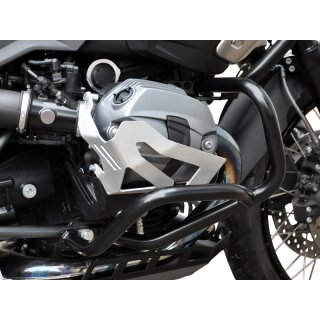 ZIEGER Zylinderschutz BMW R 1200 GS 10-12 /R 1200 R 11-14 /R nineT 13-19 silber