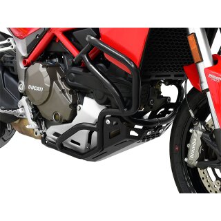 ZIEGER Motorschutz Ducati Multistrada1200 15- nur in...