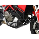 ZIEGER Motorschutz Ducati Multistrada1200 15- nur in...