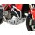 ZIEGER Motorschutz Ducati Multistrada1200 15- nur in Kombi mit IBEX Sturzbügeln!