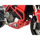 ZIEGER Motorschutz Ducati Multistrada1200 15- nur in...