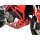 ZIEGER Motorschutz Ducati Multistrada1200 15- nur in Kombi mit IBEX Sturzbügeln!
