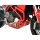 ZIEGER Motorschutz Ducati Multistrada1200 15- nur in Kombi mit IBEX Sturzbügeln!
