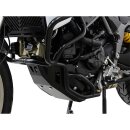 ZIEGER Motorschutz Ducati Multistrada 950 BJ 17-, schwarz