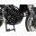 ZIEGER Motorschutz Ducati Multistrada 950 BJ 17-, schwarz