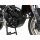 ZIEGER Motorschutz Ducati Multistrada 950 BJ 17-, schwarz