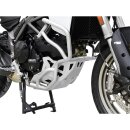 ZIEGER Motorschutz Ducati Multistrada 950 17-, silber